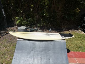 Stamps Surfboard Flare