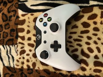 Xbox Controller