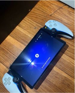 PS5 portable