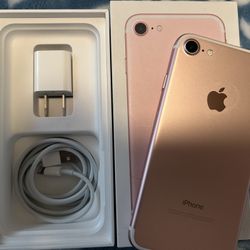 iPhone 7, 128GB