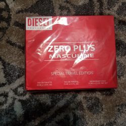 Men Gift Set Fragrance