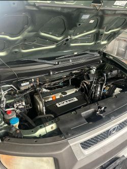 Mobile oil change, we come to you