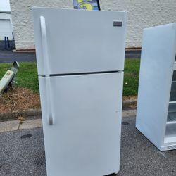 Open 7 Day's! 16 Cubic Frigidaire Delivery Warranty Available! 