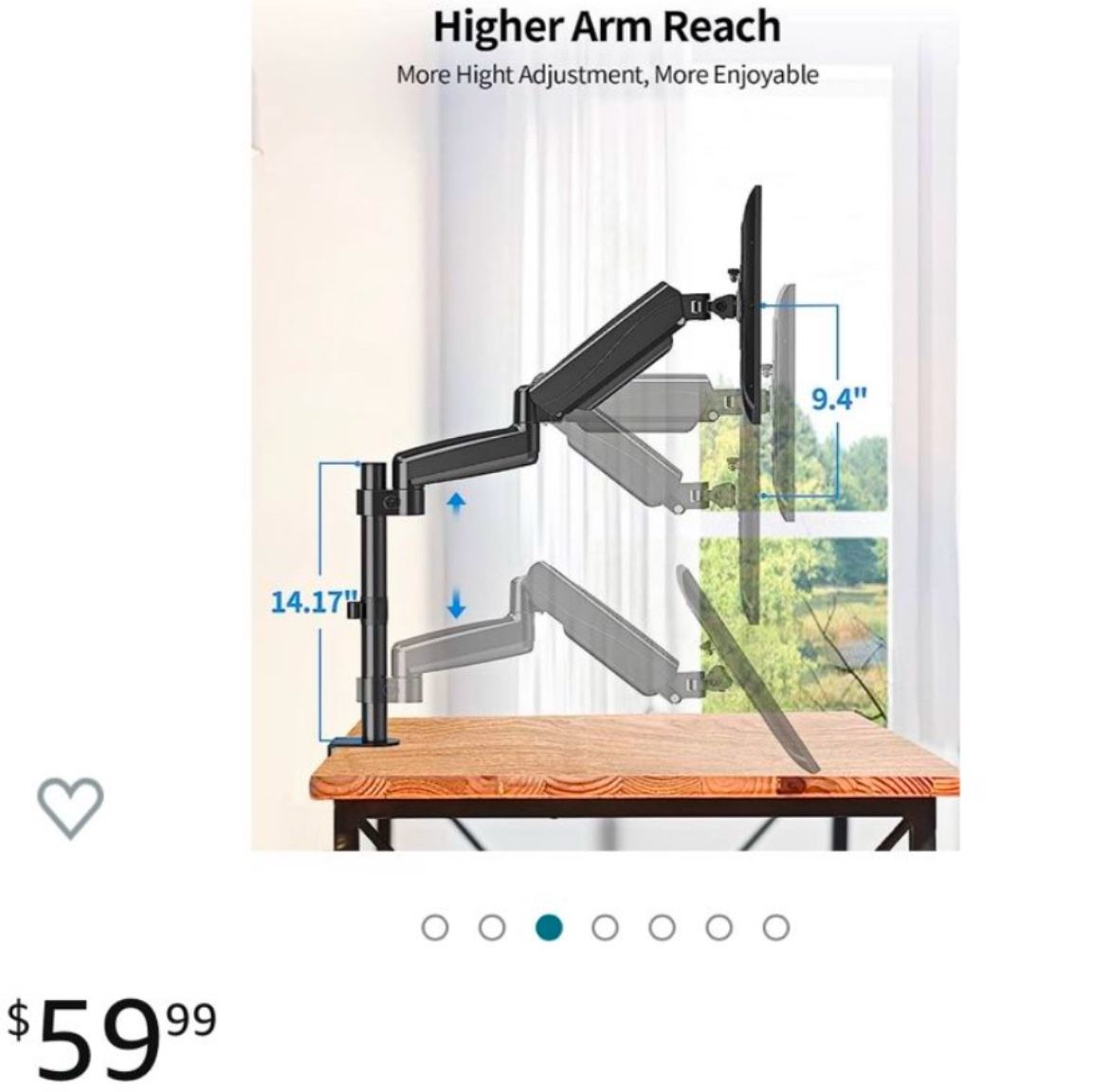 Monitor Holder