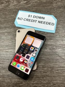 Unlocked iPhone 8 📱 – Compatible with All Carriers! Get Yours Today!