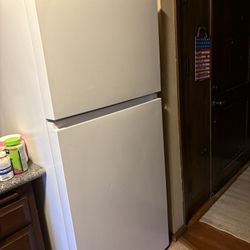 Refrigerator- Hisense Brand