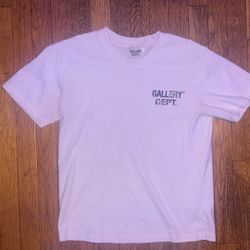 Gallery Dept. Shirt