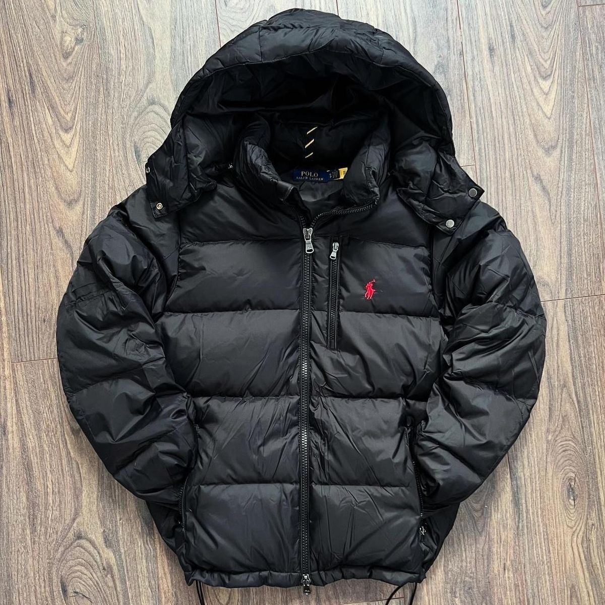 Ralph Lauren puffer