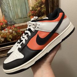 Nike Dunk Low Vintage Coral sneakers  