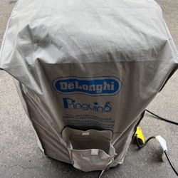 Delonghi A/C Portable Unit