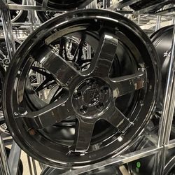 Upgrade to 17" - Brand New Rims - 5x114.3 Body: Ditch your old scratched rims for these brand new 17s. 5x114.3 pattern. Flawless condition.