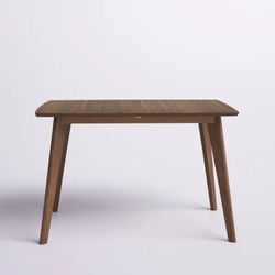 Extendable Dining Table 