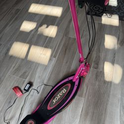 Razor Electric Scooter - Power Core E95