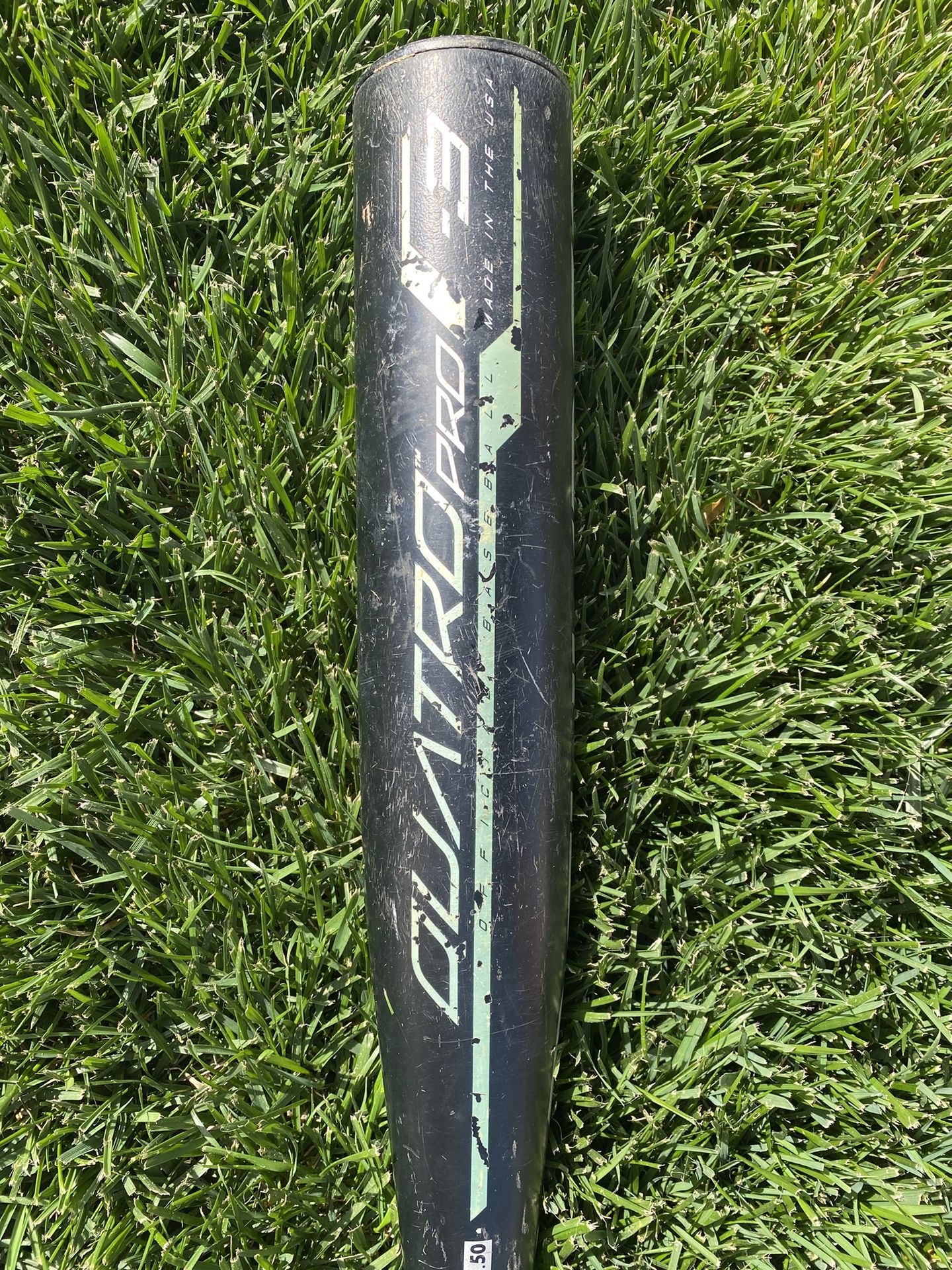 Rawlings Quatro Pro -3. 32”/29 OZ