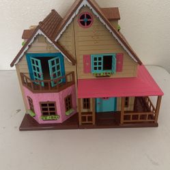 Toy House