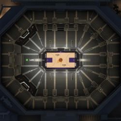 Phoenix Suns Tickets (Pair)