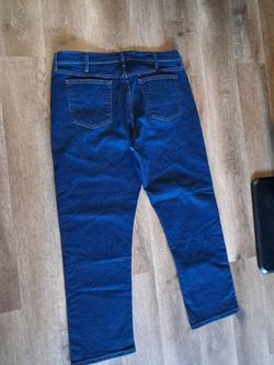 Men's George relaxed jeans