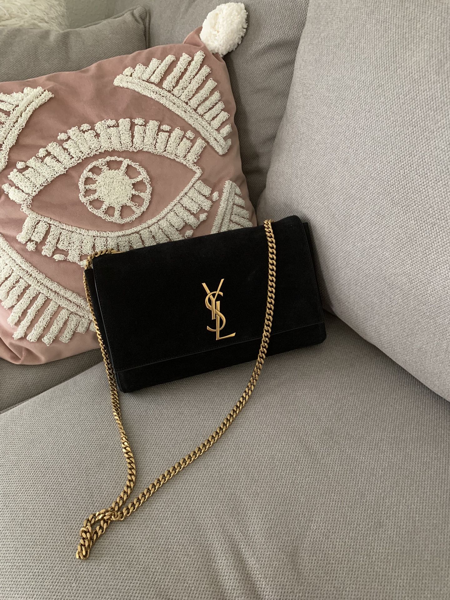 Authentic YSL Reversible Bag for Sale in Fresno, CA - OfferUp