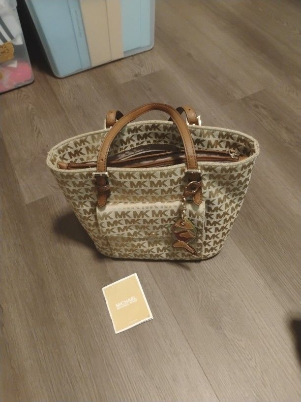 Michael Kors Bag