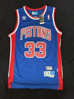 Grant Hill Jersey