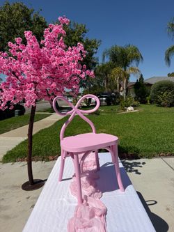 Kids chairs/tables