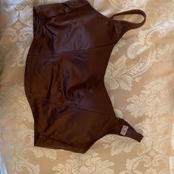 Medium Victorias Secret Pink Corset Bra New With Tags 