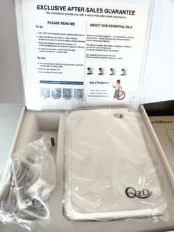 Air diffuserwithno oil