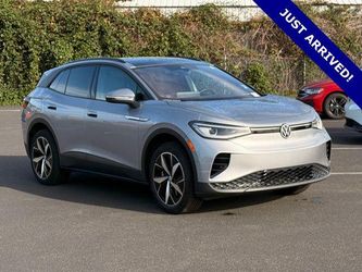 2023 Volkswagen ID.4