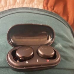 Ear Phones