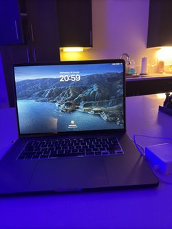 2019 16inch Mac Book Pro