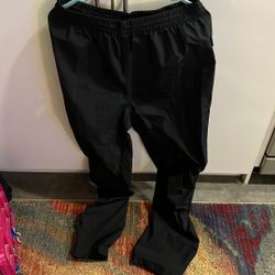 Men's Cabelas Gortex Rain Pants 