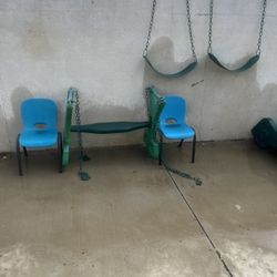 Free Swing Set Attachments 
