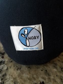 Moby wrap