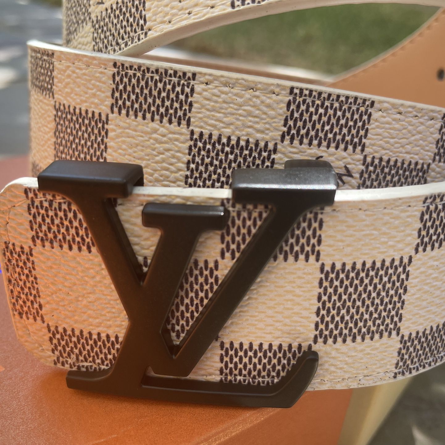 Ellipse 30MM Belt for Sale in Pearl City, HI - OfferUp