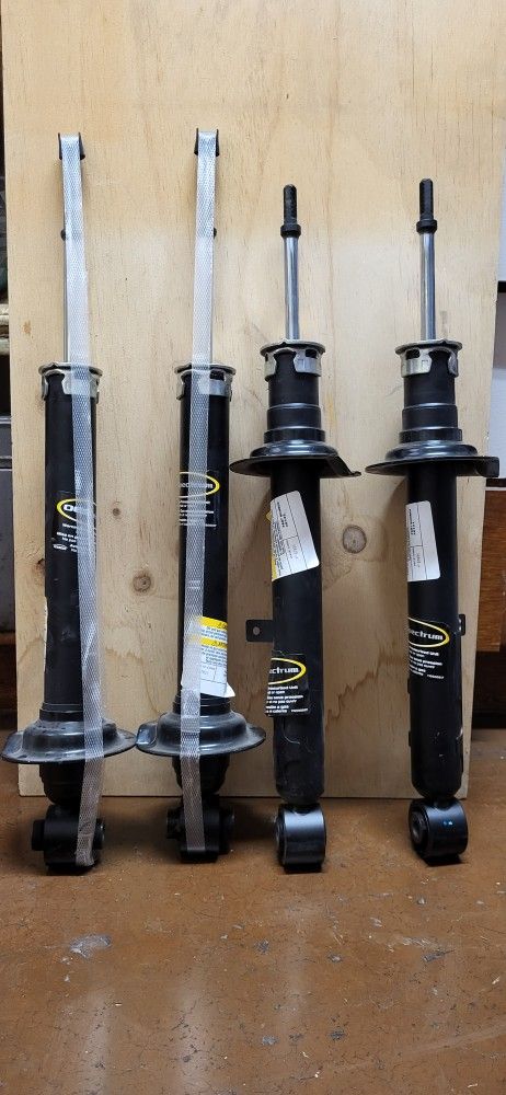 Shocks Lexus