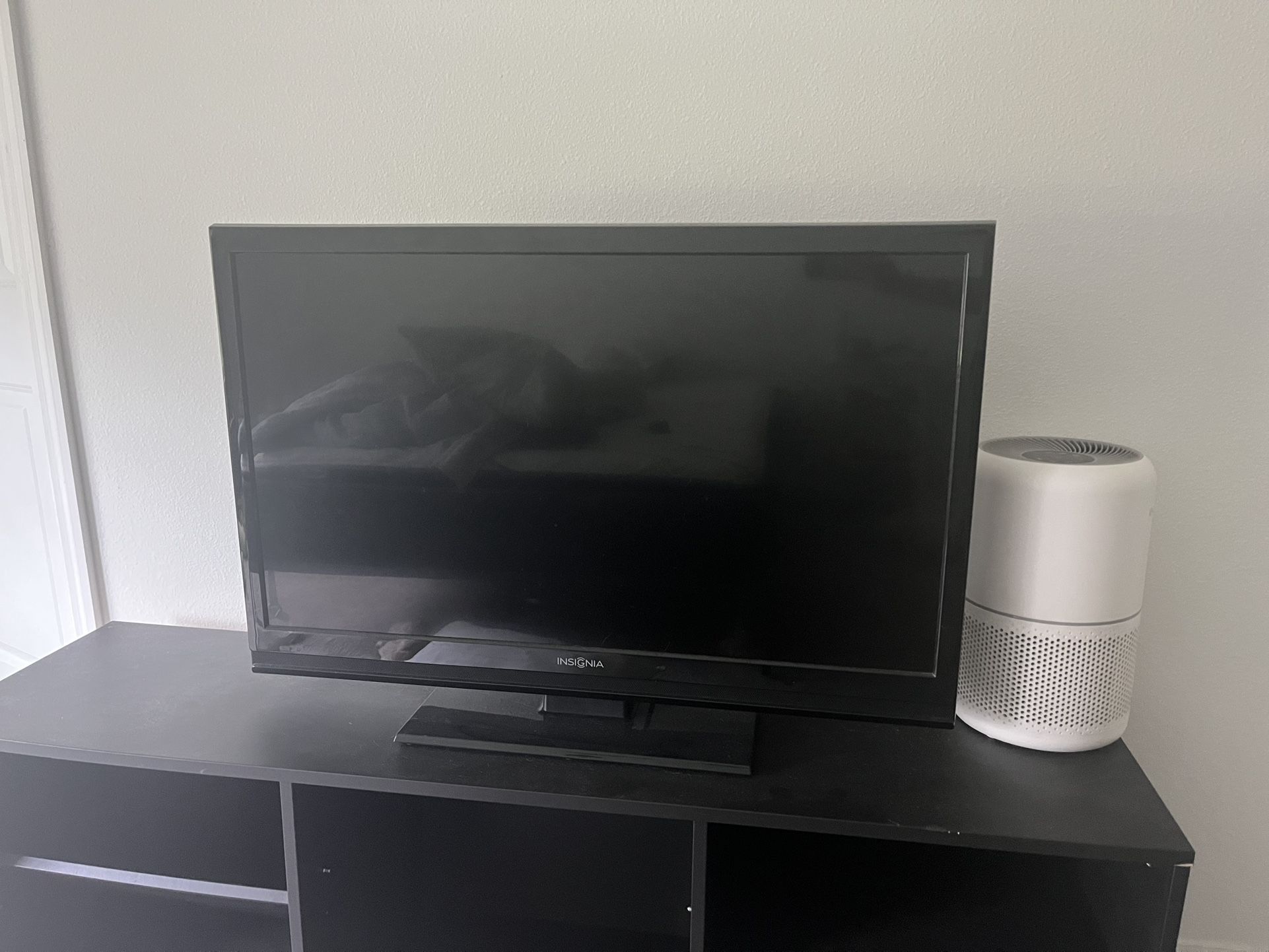 Insignia 36 In Tv With Fire Stick