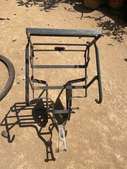 Schwinn bike seat for baby
