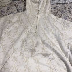 Nike Hologram Hoodie