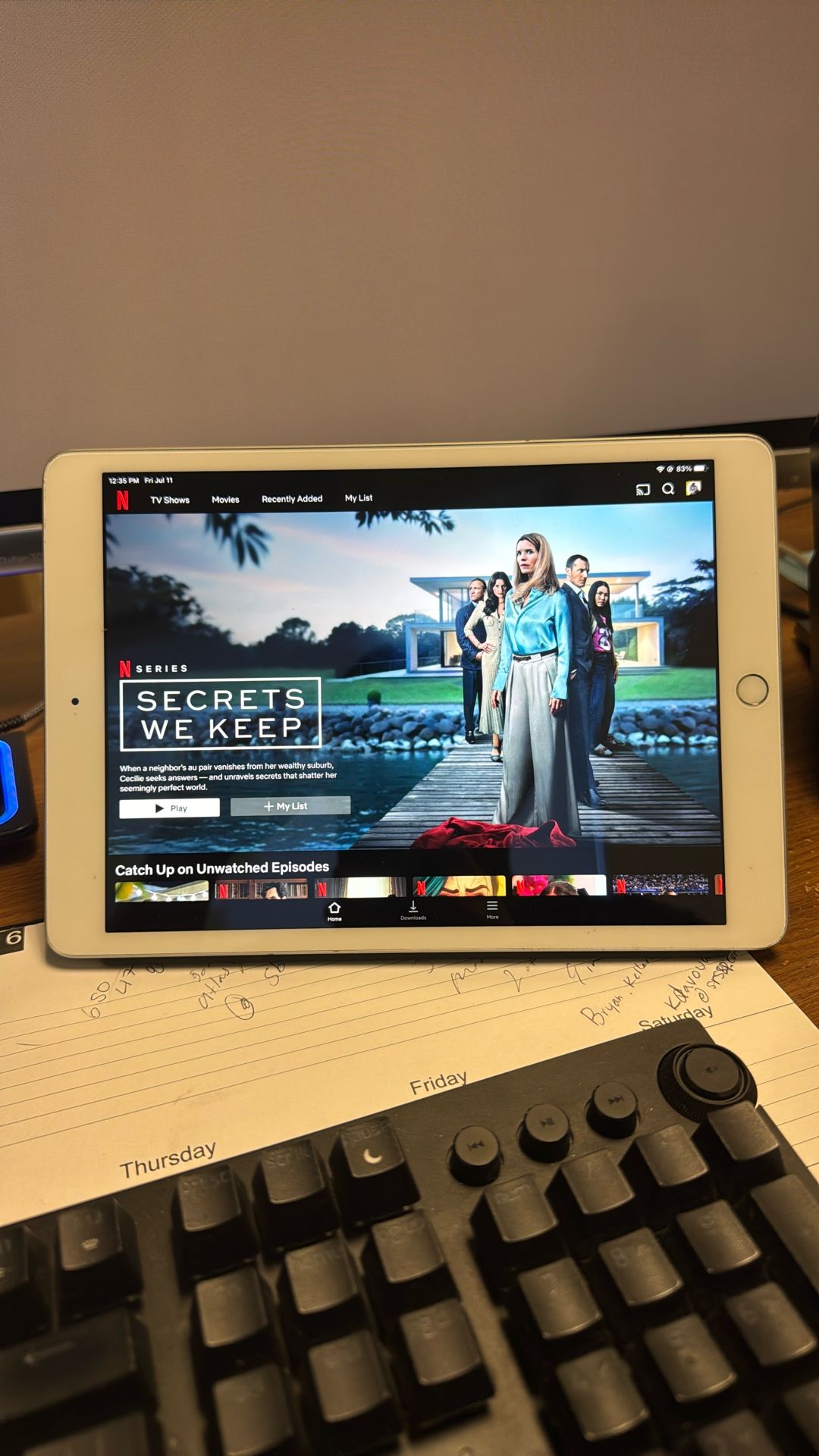iPad 8 11inch