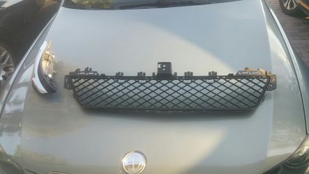 2012-14 Mercedes Benz C class grill