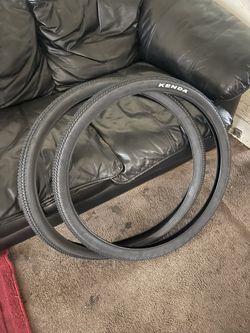 29 “ Bmx Kenda Tire’s Brand New