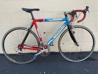 Pinnarello Bicycle
