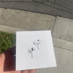 Airpods Generation 2 Pros