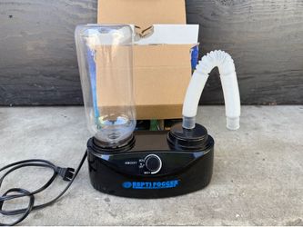 Zoo Med Repti Fogger Terrarium Humidifier