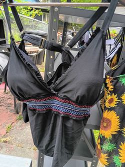 Summer  tops