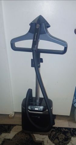 Rowenta pro style care garment steamer
