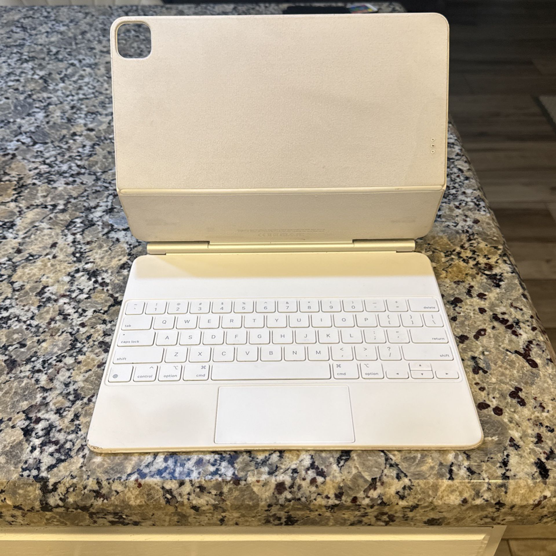 iPad Magic Keyboard - 12.9 inch 