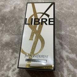 YSL Perfume