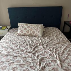 Casper Sleep Element Queen Mattress 