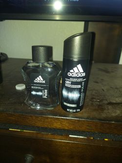 ADIDAS DYNAMIC PULSE